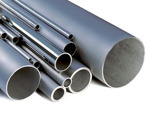 Seamless Pipes(Asian Produced Cold)