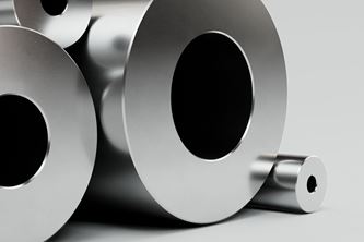 Hollow Bar