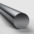 Solid Round Bar