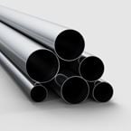 Seamless Pipes