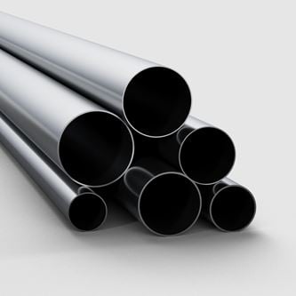 Seamless Pipes