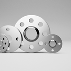 Flanges