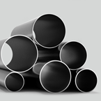 Welded Pipes (externally sourced)