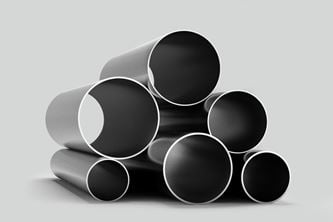 Welded Pipes