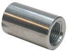 NPT Threaded Full Couplings, 3000 lbs